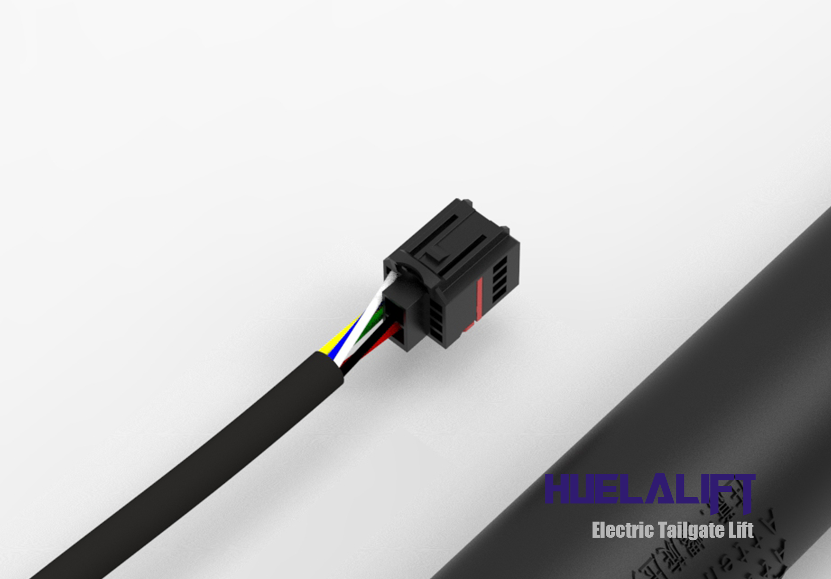 HL2130-KIA Sporage QL RH（2016-2021）