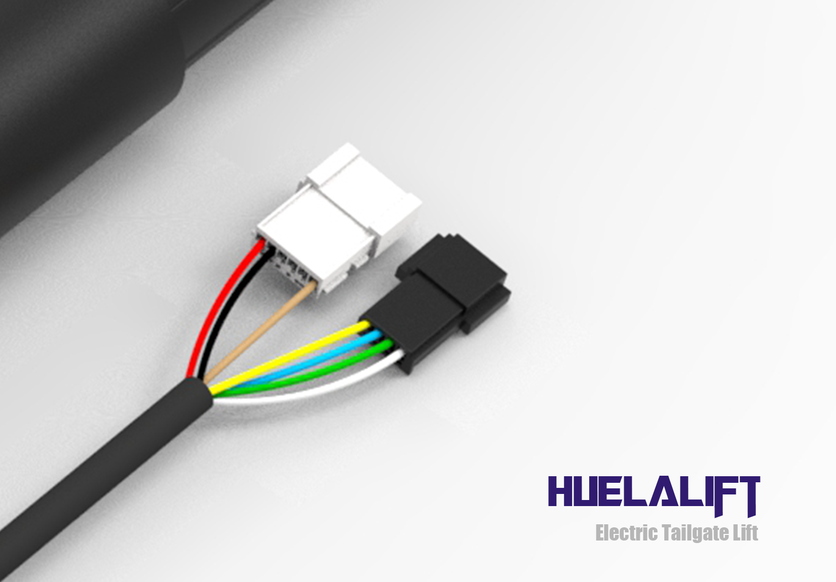 HL2012-BMW X6 F16 RH（2018-2019）