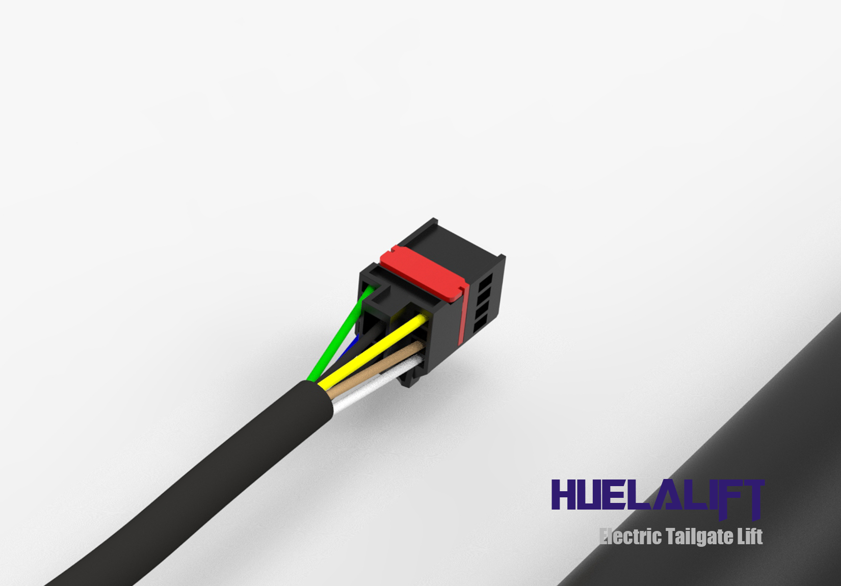 HL2124-Hyundai Palisade LX2 RH（2018-2023）