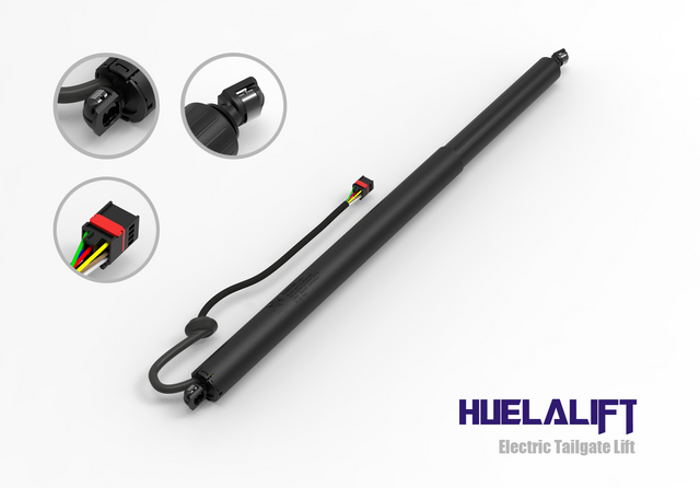 HL2127-Hyundai Santa Fe TM LH（2018-2023）