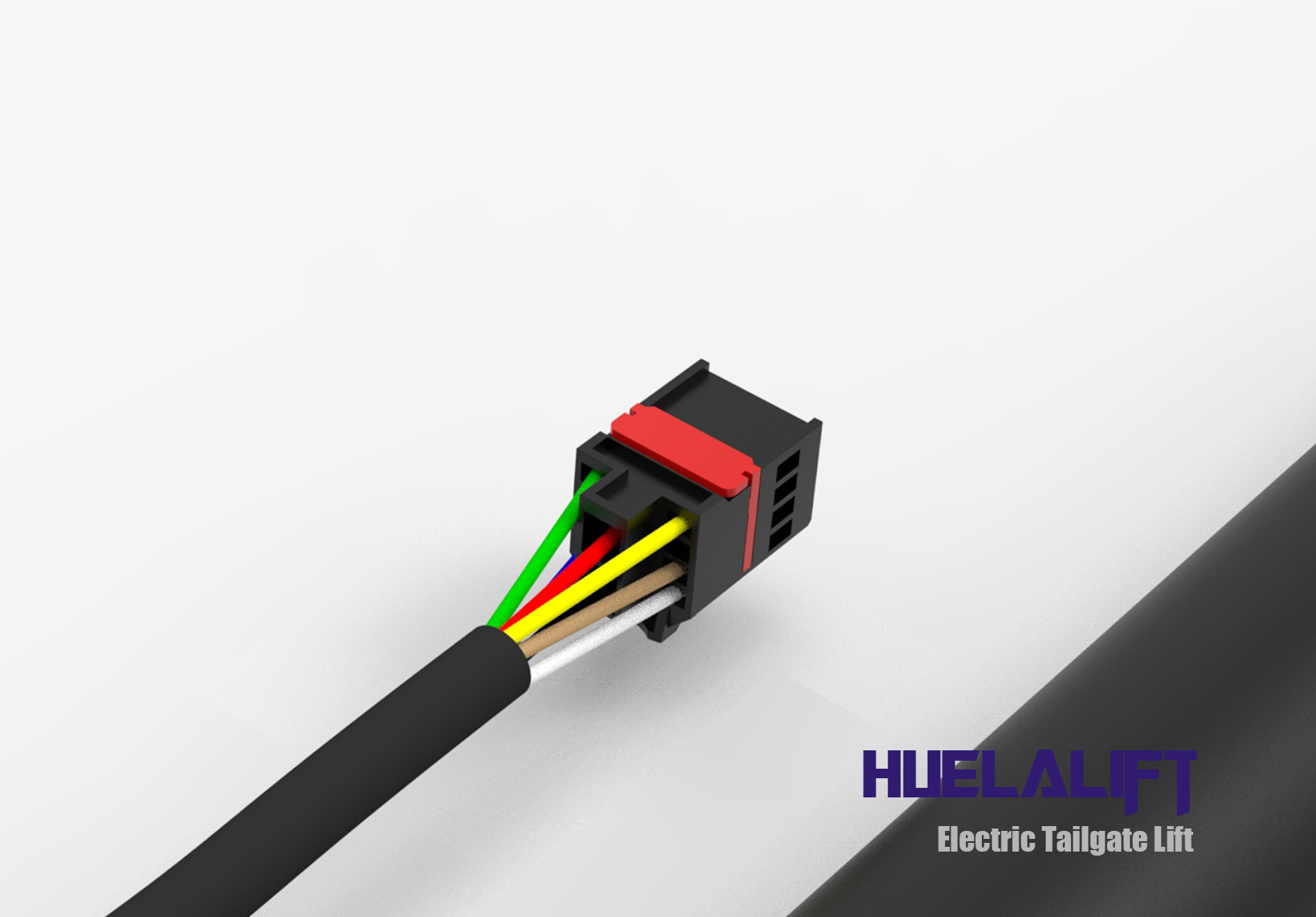 HL2717-Genesis GV80 JX LH（2019-2025）