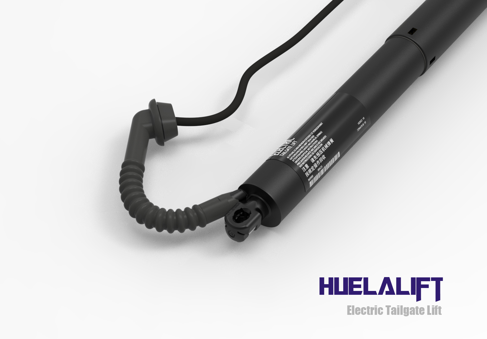 HL2005-BMW X5 F15 LH（2014-2017）