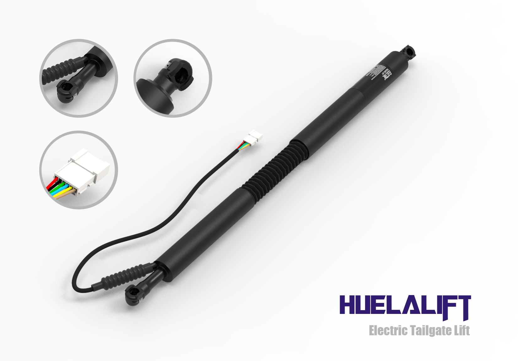 HL2092-BMW 3 Series GT F34 LH（2013-2020）