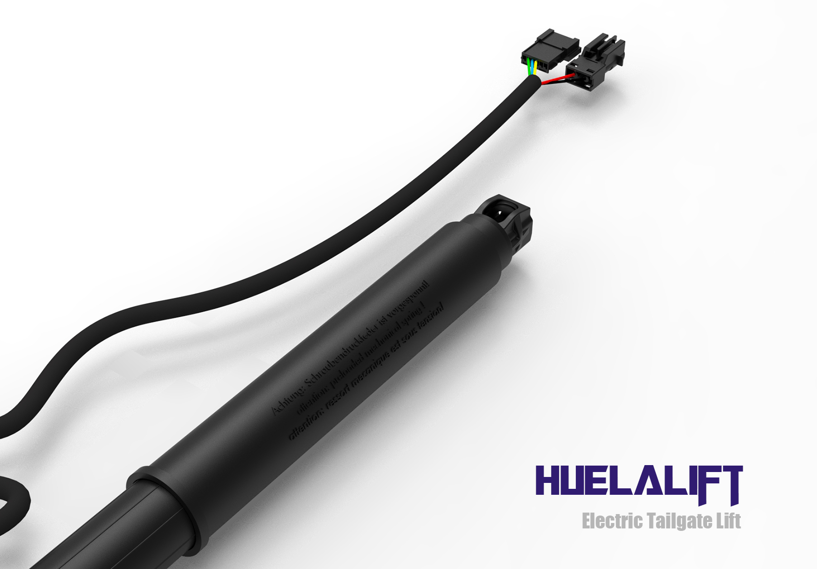 HL2001-BMW X5 E70 LH（2007-2013）