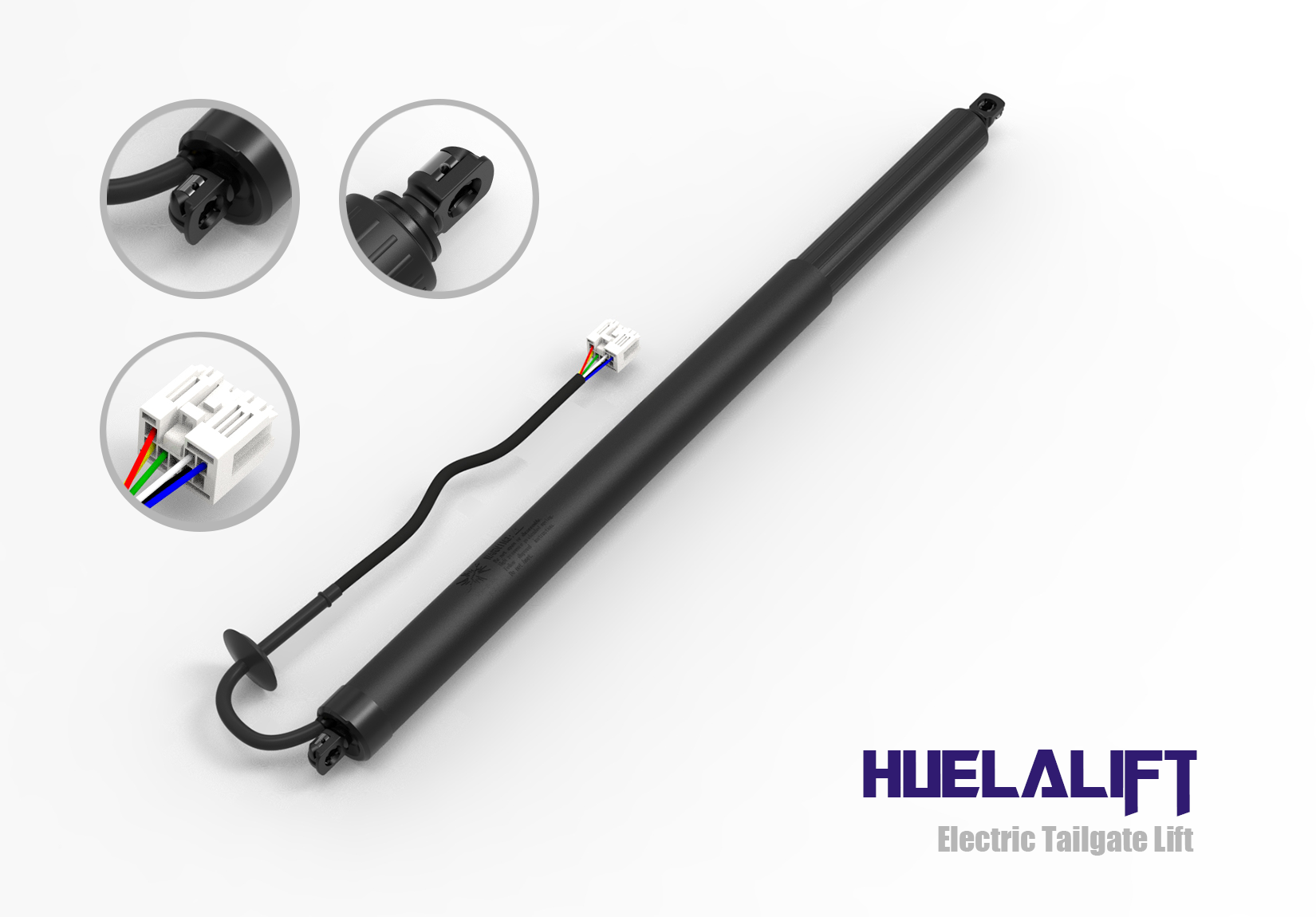 HL2149-NISSAN Rogue/X-trail III T33 RH（2021-...）