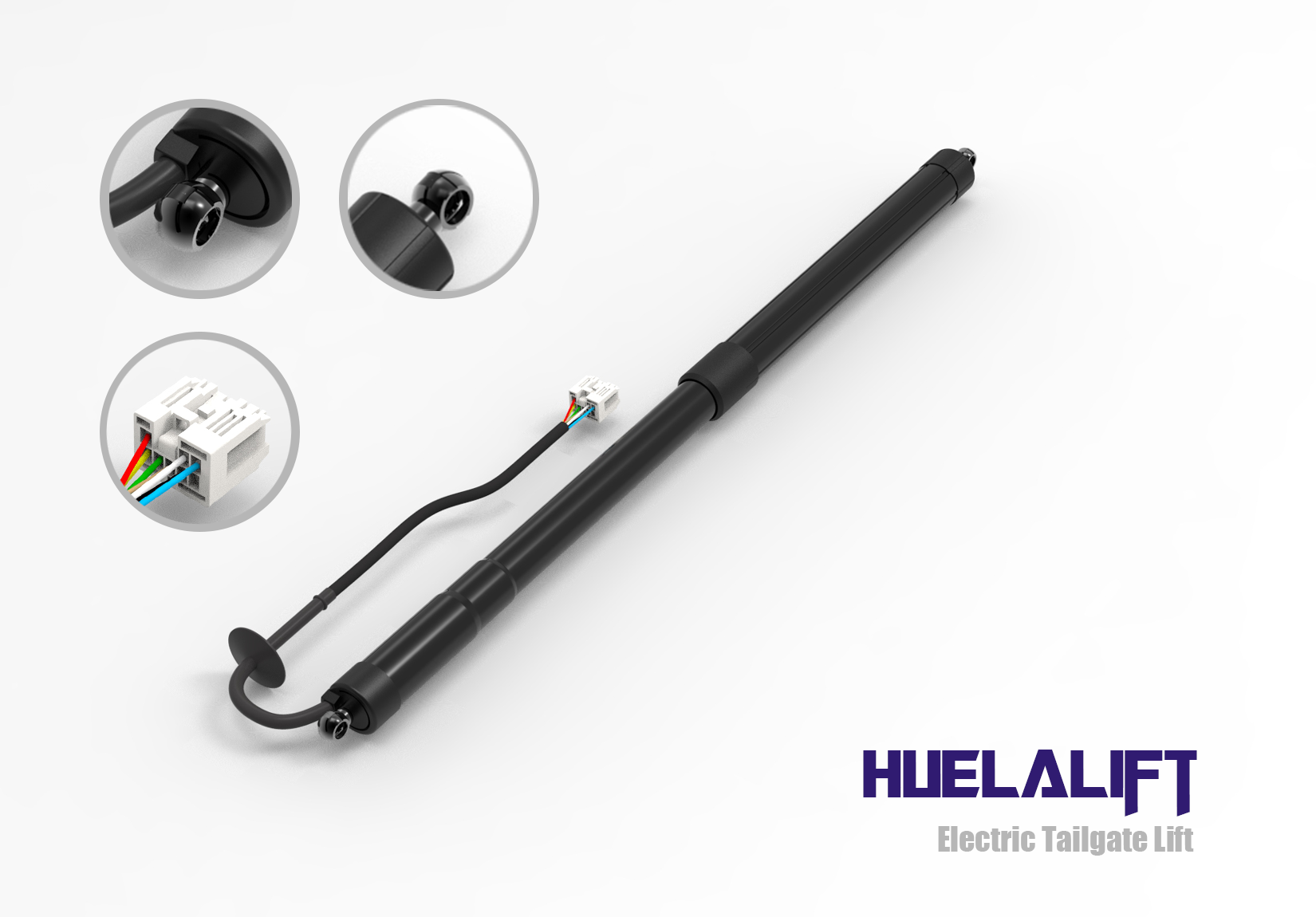 HL2146-NISSAN Rogue/X-trail II T32 LH/RH（2013-2020）