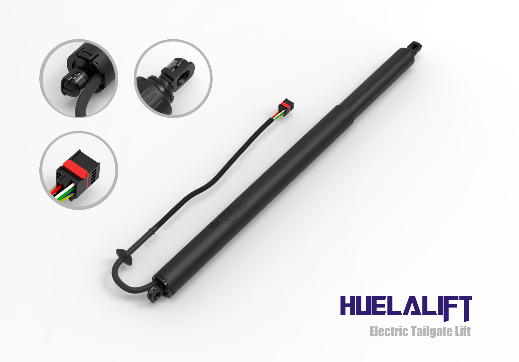 HL2036-Land Rover Discovery Sport L550 LH/RH（2014-2025）