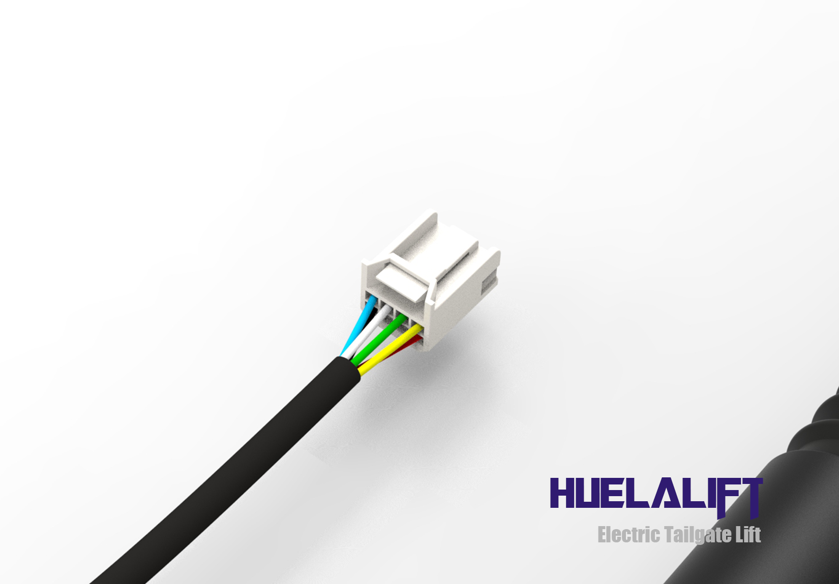 HL2164-TESLA Model 3 LH（2017-2023）