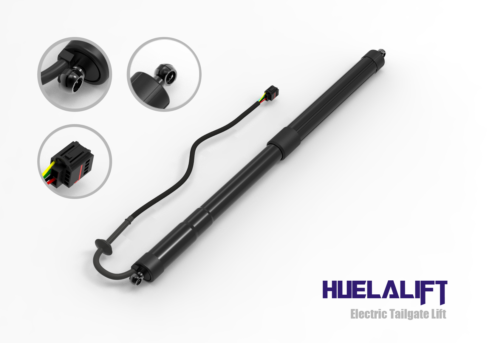 HL2042-Volvo XC40 536 RH（2017-2025）