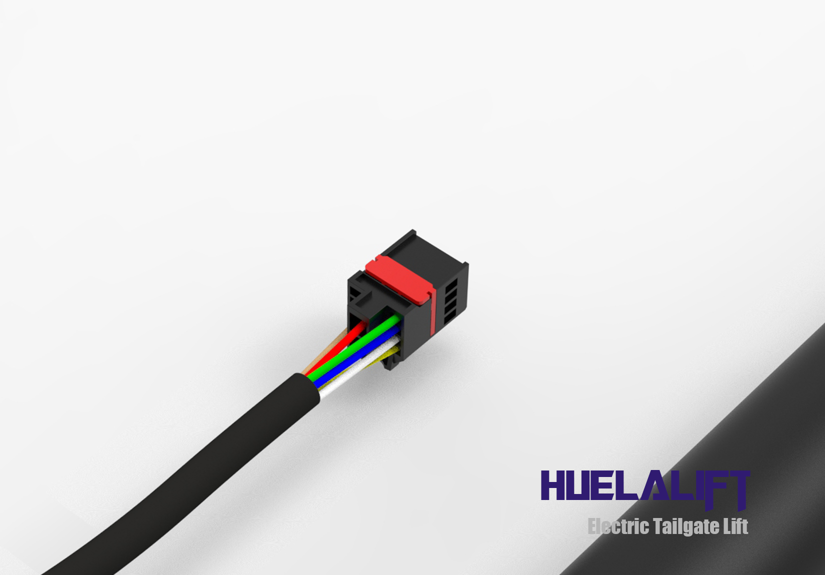 HL2392-Volvo XC60 II 246 LH/RH（2017-2025）