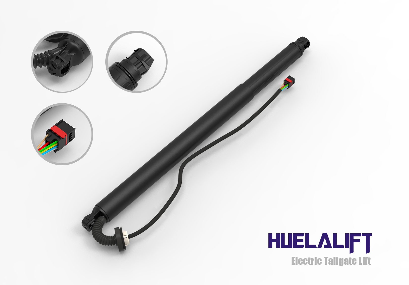 HL2099-Volvo XC90 II 256 LH/RH（2014-2025）