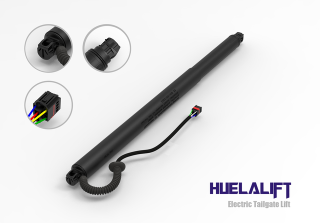 HL2263-SKODA Karoq NQ RH（2017-2025）