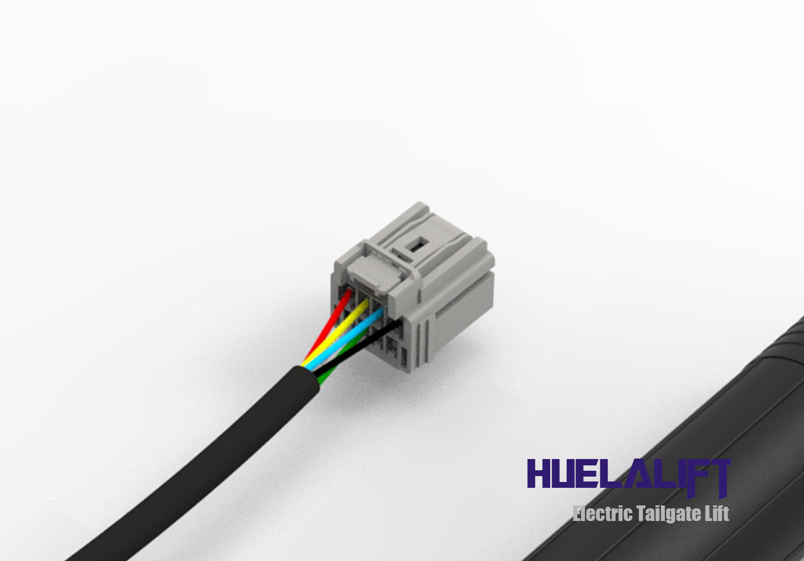 HL2114-Cadillac SRX LH（2016）