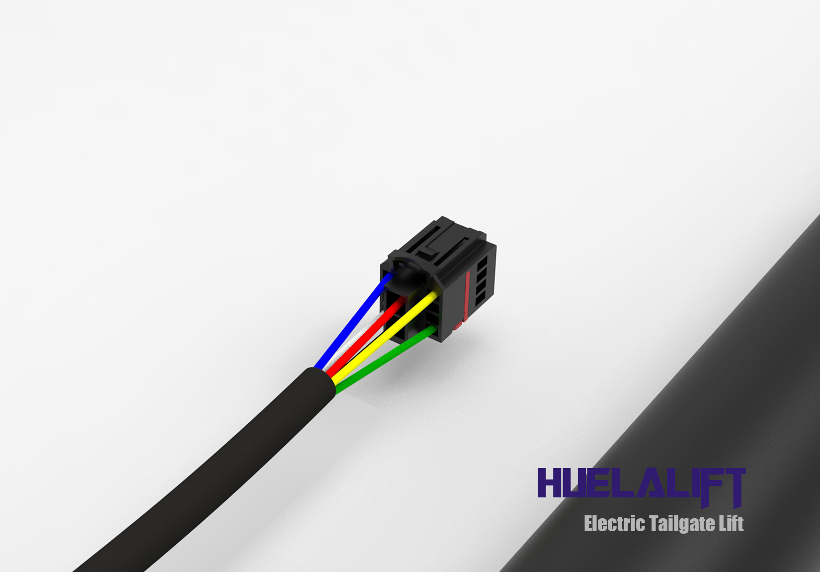HL2063-SKODA Superb III Estate 3V5 RH（2015-2025）