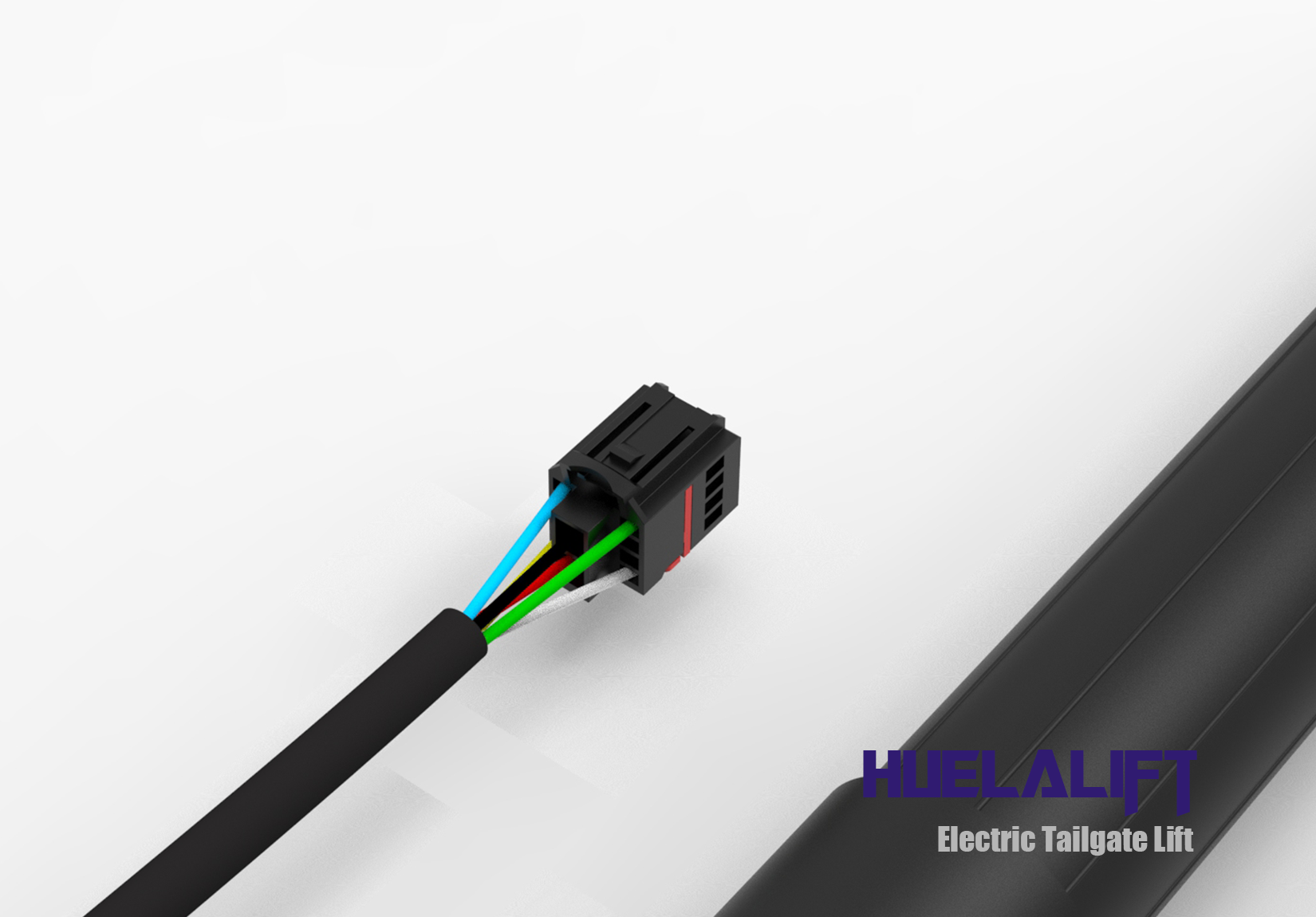 HL2105-AUDI Q2/Q2L CAB LH/RH（2016-2025）