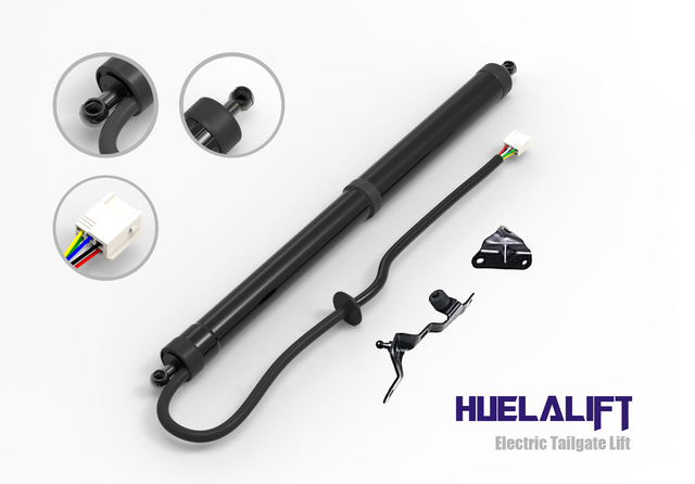 HL2071-Toyota RAV4 IV XA40 RH（2012-2018）