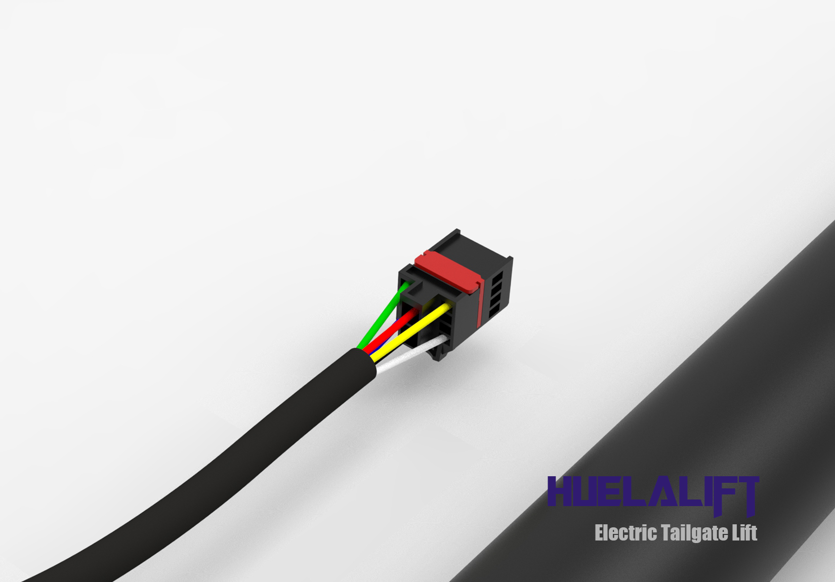 HL2250-AUDI Q4 LH/RH（2020-2025）