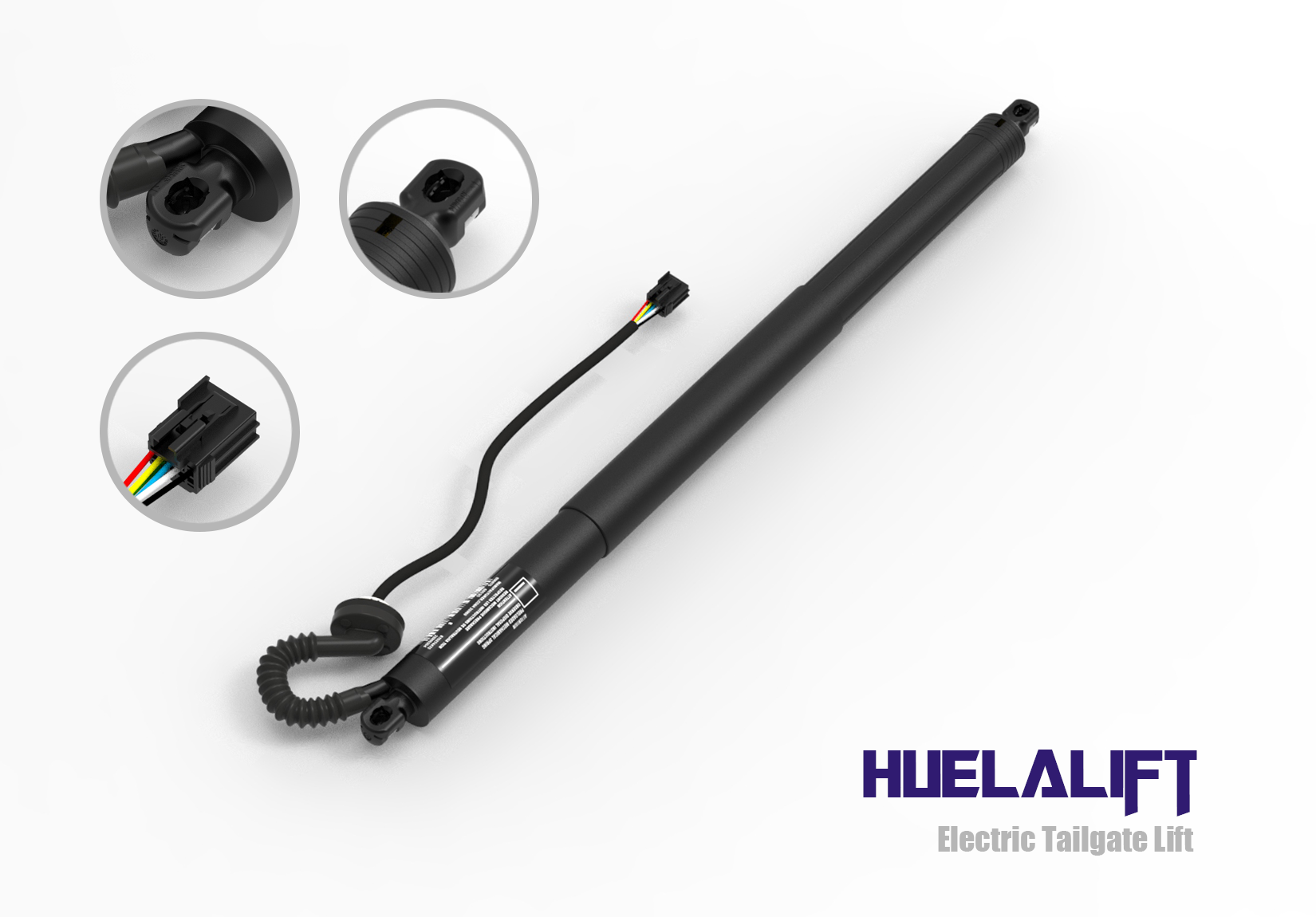 HL2161-Chevrolet/GMC Equinox/Terrain LH（2018-2025）