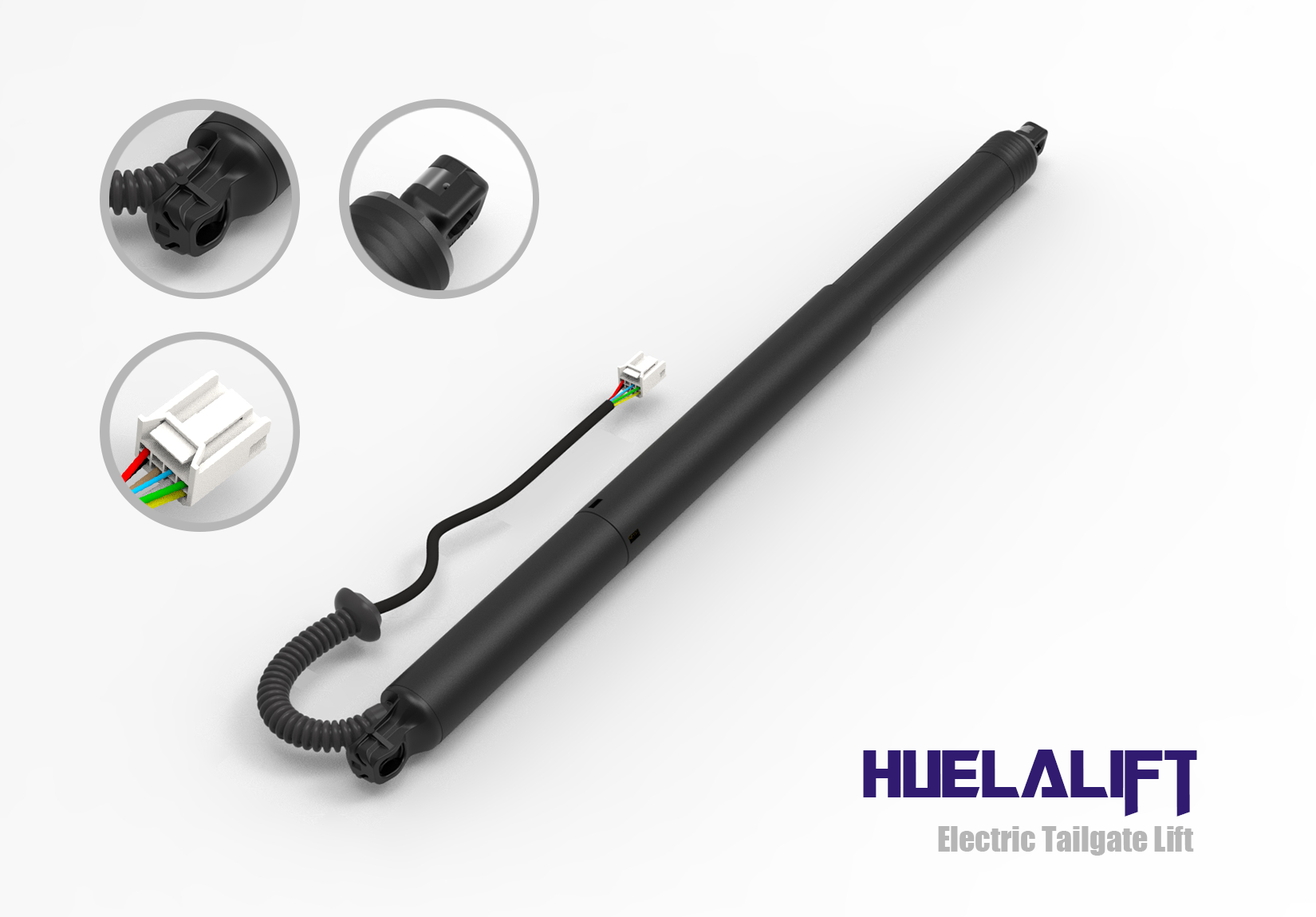 HL2654-MAZDA CX-30 I BP RH（2019-...）