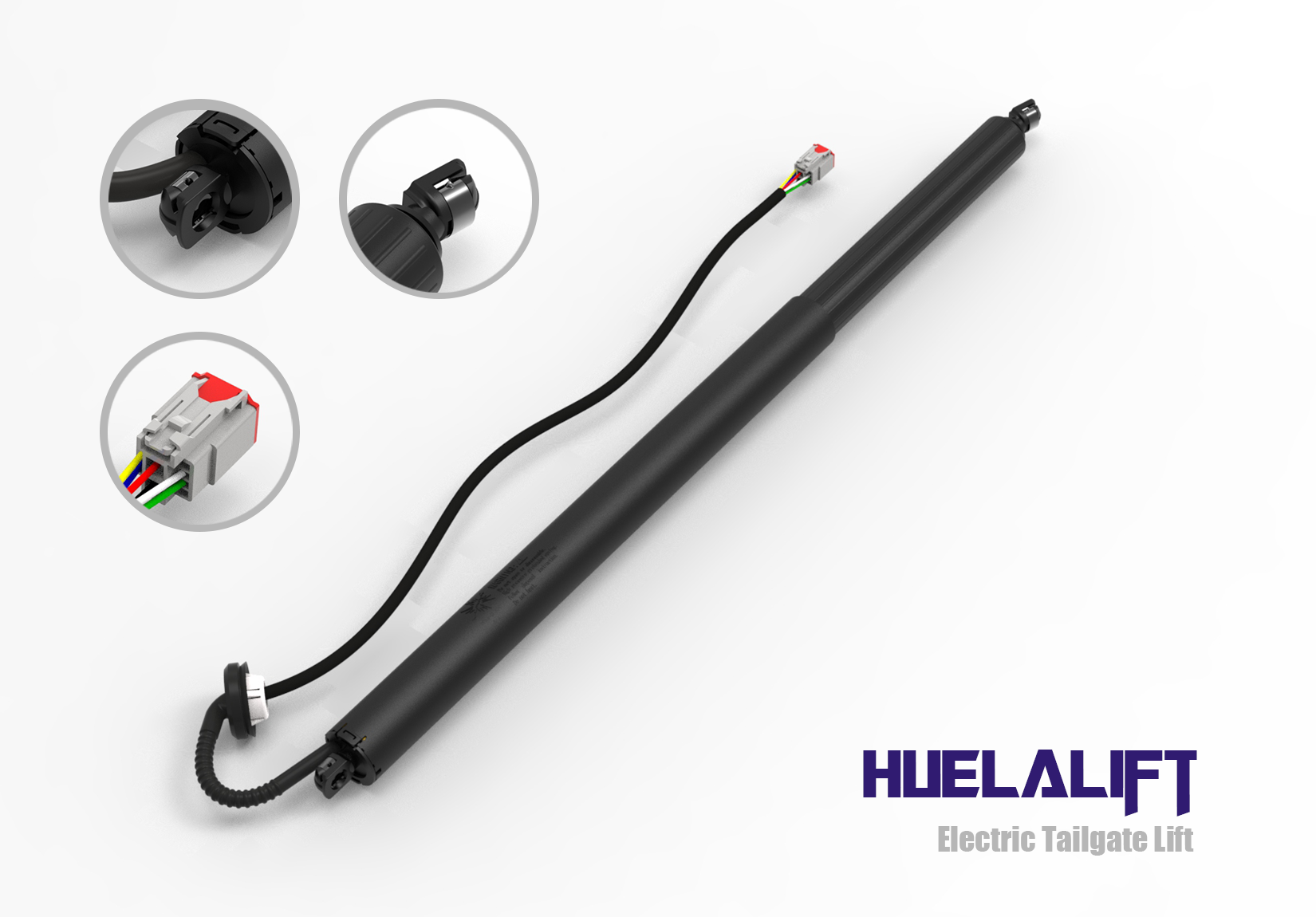 HL2171-Lincoln Corsair U611 RH（2020-2025）