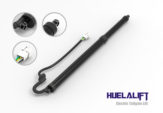 HL2657-Hongqi HS7 LH（2019-2023）