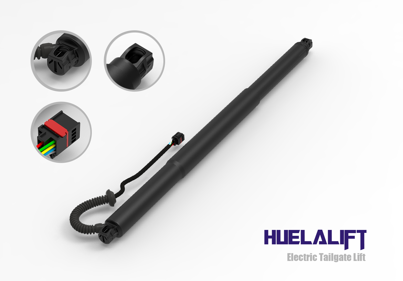 HL2608-Hongqi HQ9 LH（2022-...）