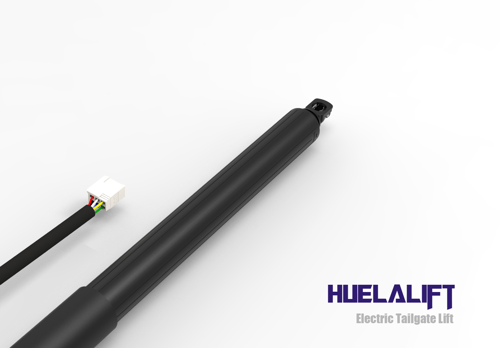 HL2627-TOYOTA BZ4X LH（2022-2025）