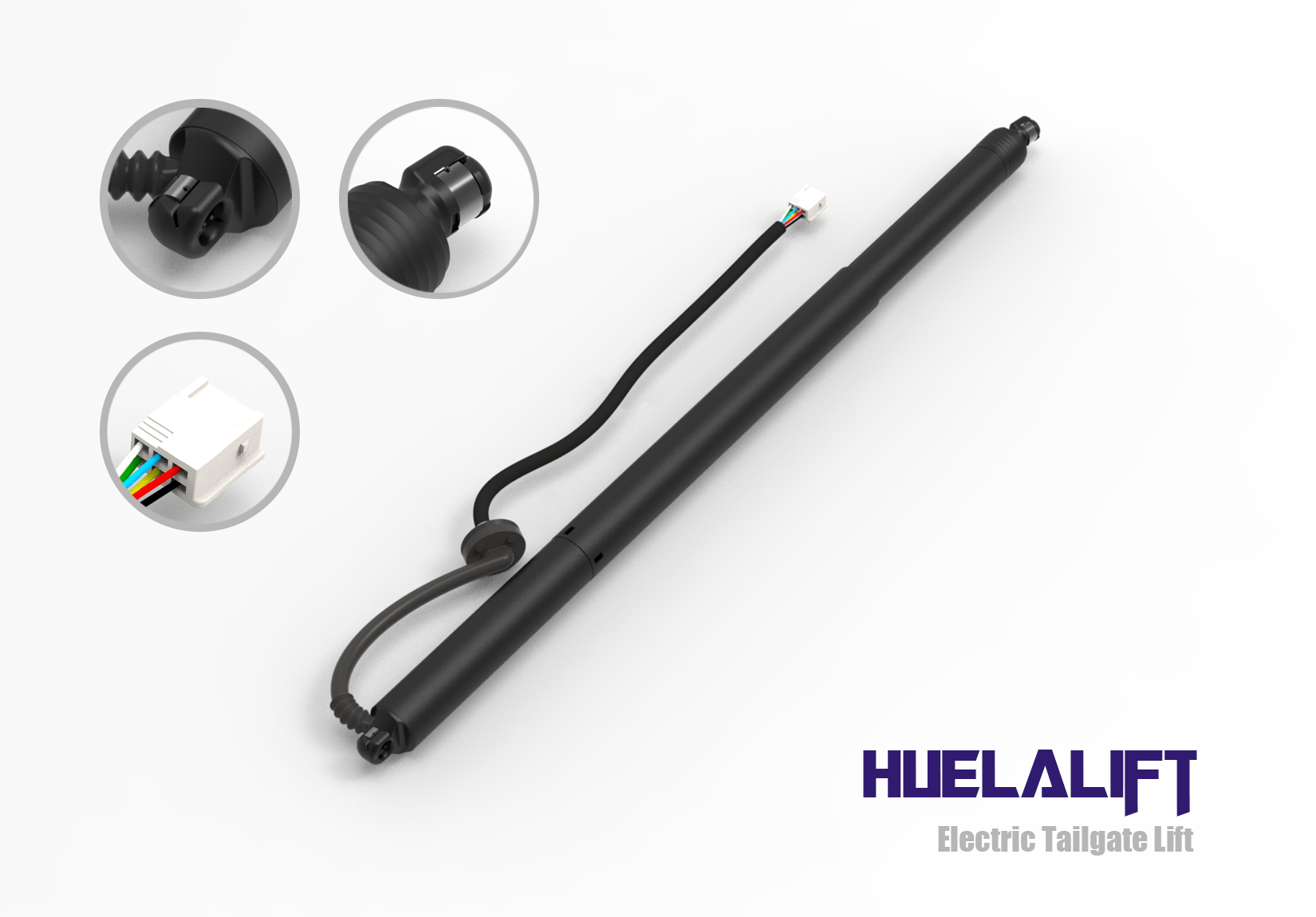 HL2269-Toyota Sienne IV XL40 LH（2020-2025）