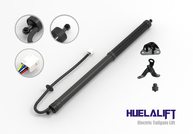 HL2271-Toyota Fortuner II AN150/AN260 RH（2015-2025）