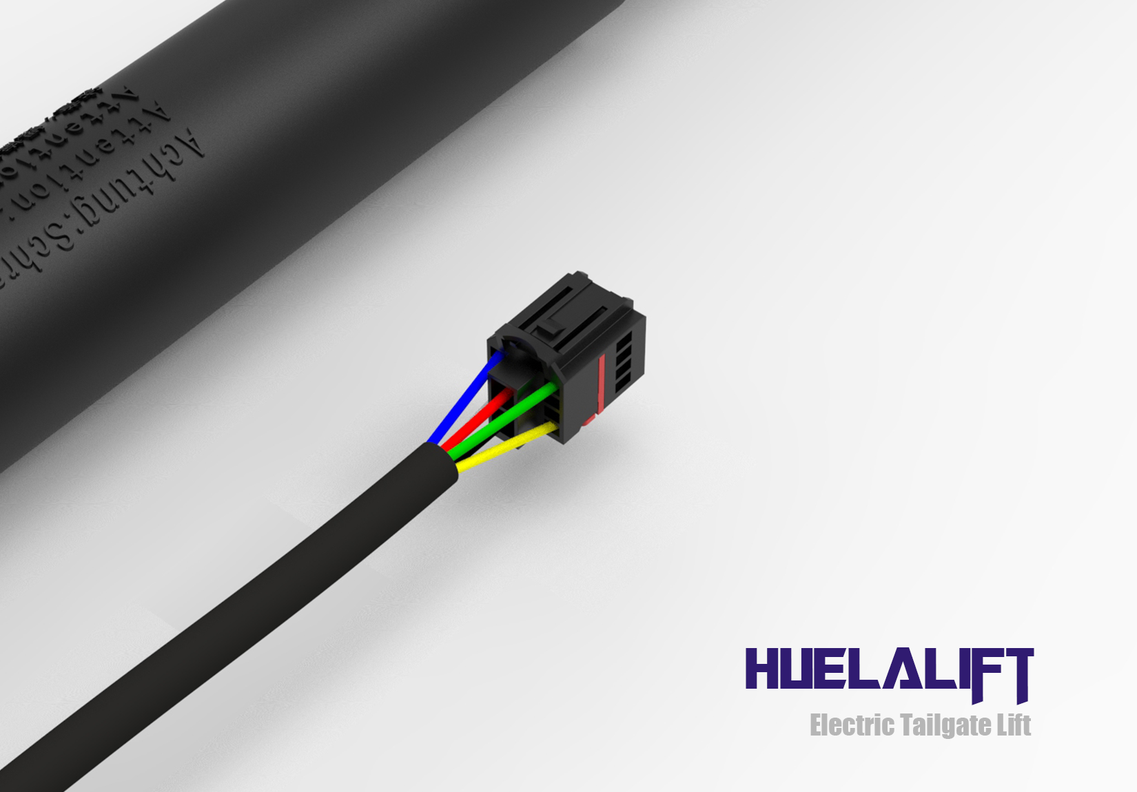 HL2592-Changan Deepal SL03 LH（2022-...）