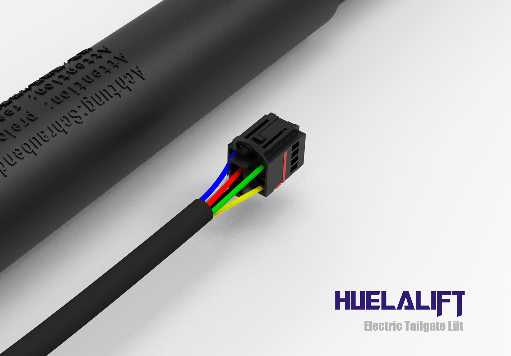 HL2590-Changan Deepal S07 LH（2024-...）