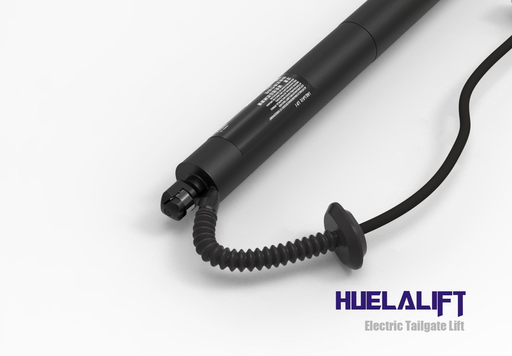 HL2213-Trumpchi GM8/M8 RH（2017-2022）