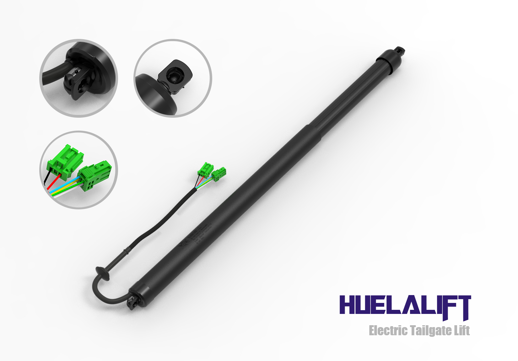 HL2352-PEUGEOT 5008 II P87 RH（2017-2020）