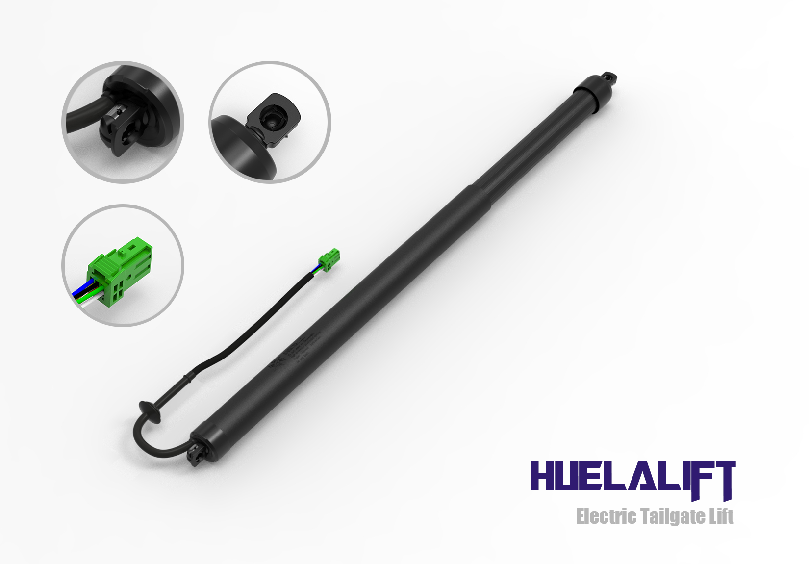 HL2482-PEUGEOT 508 II R83 RH（2018-2025）