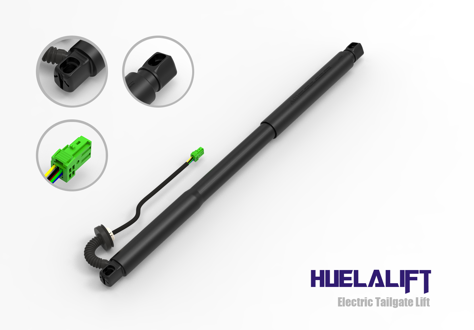 HL2484-PEUGEOT 408 III P54 LH/RH（2022-...）