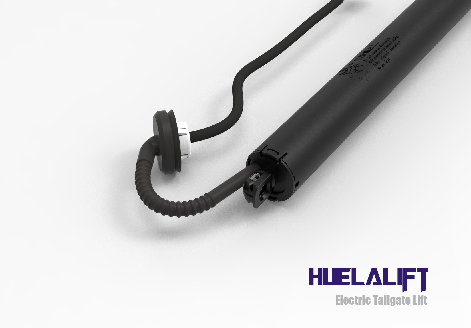 HL2428-FORD Puma LH/RH（2019-2025）