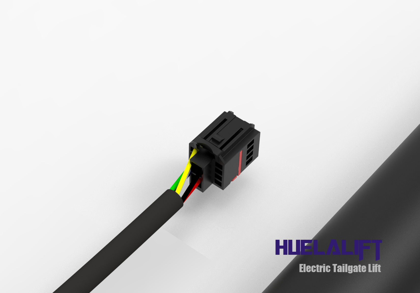 HL2857-MAXUS/MG G90/MIFA9 LH（2022-...）