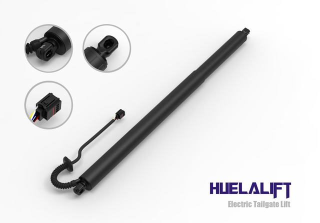 HL2695-Forthing T5 EVO LH（2021-...）