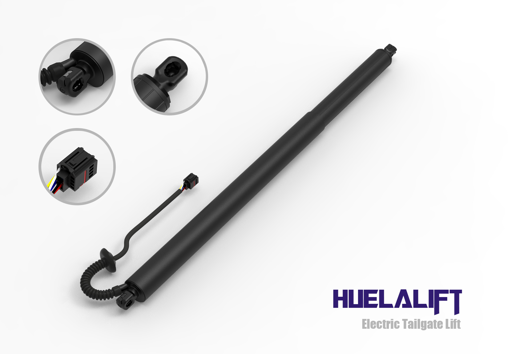 HL2833-Forthing Voyah RH（2022-...）