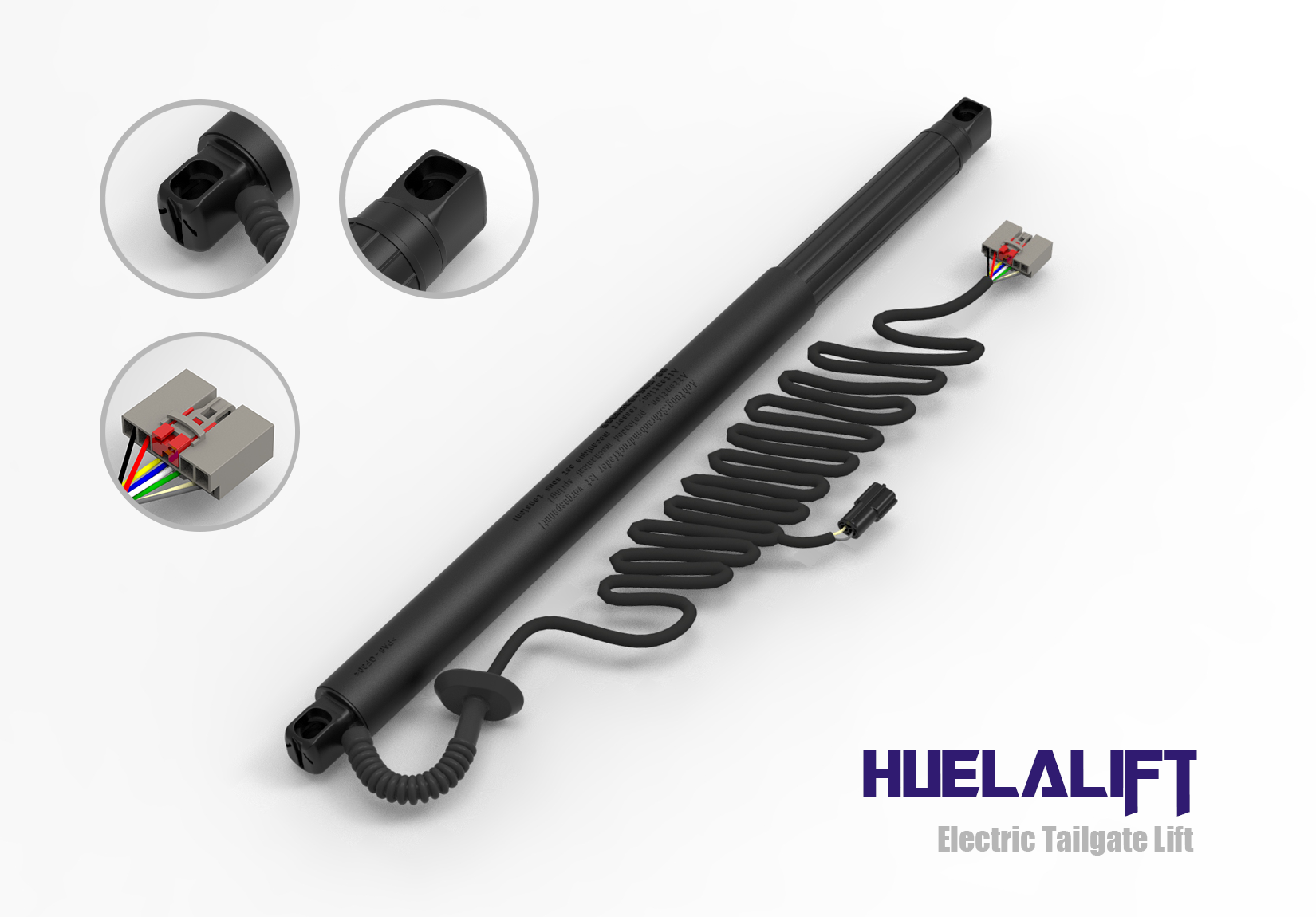 HL2567-HAVAL H7 LH（2016-2021）