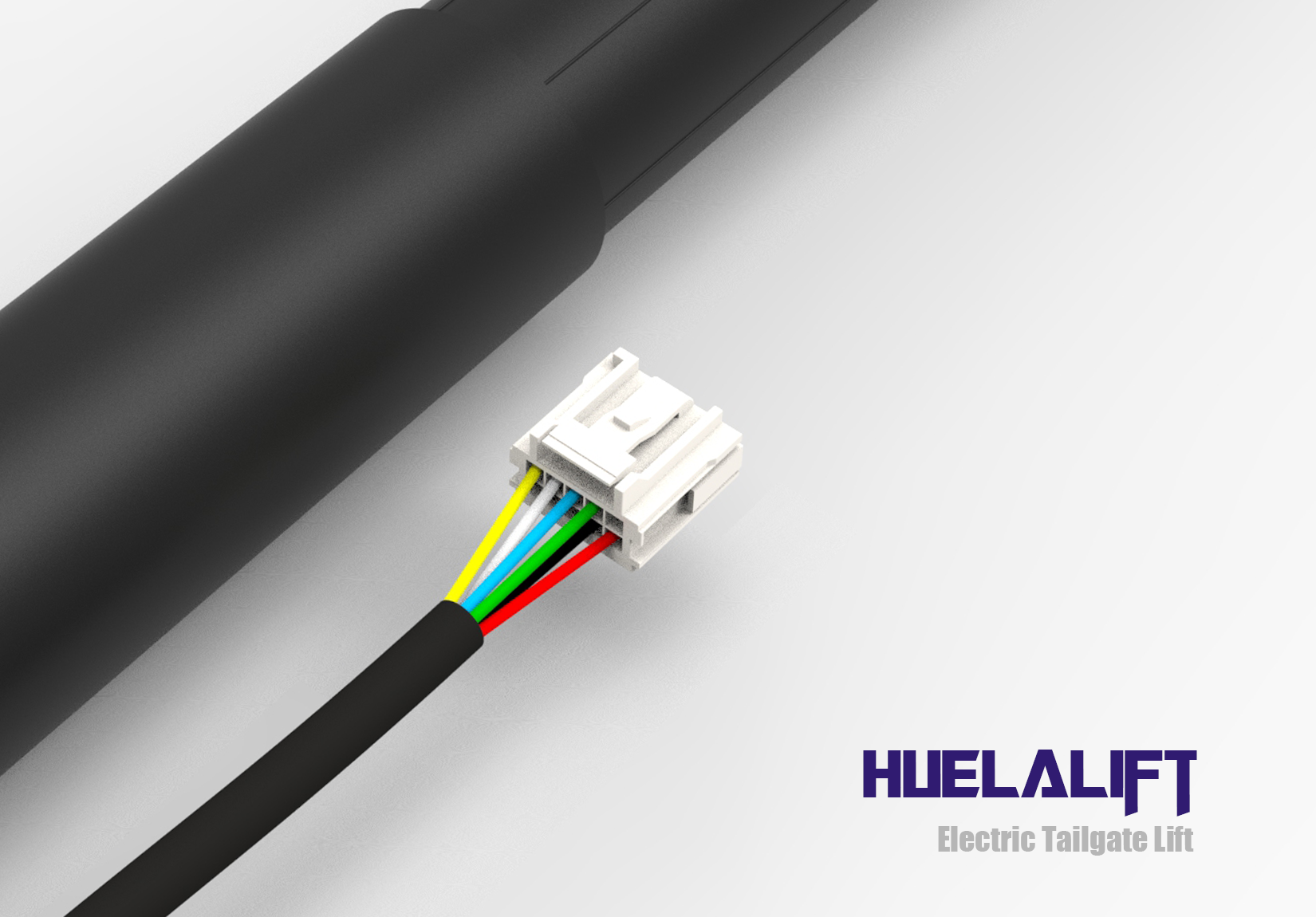 HL2620-JETOUR X70 LH（2018-...）