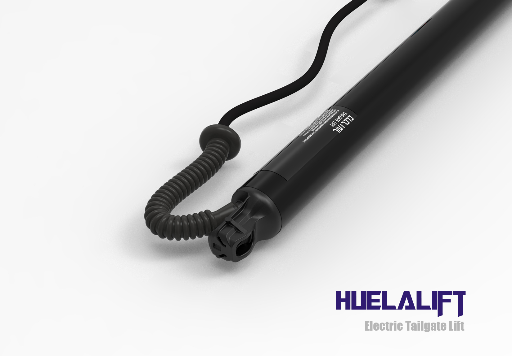 HL2836-HAVAL Big Dog Plus LH（2024-...）