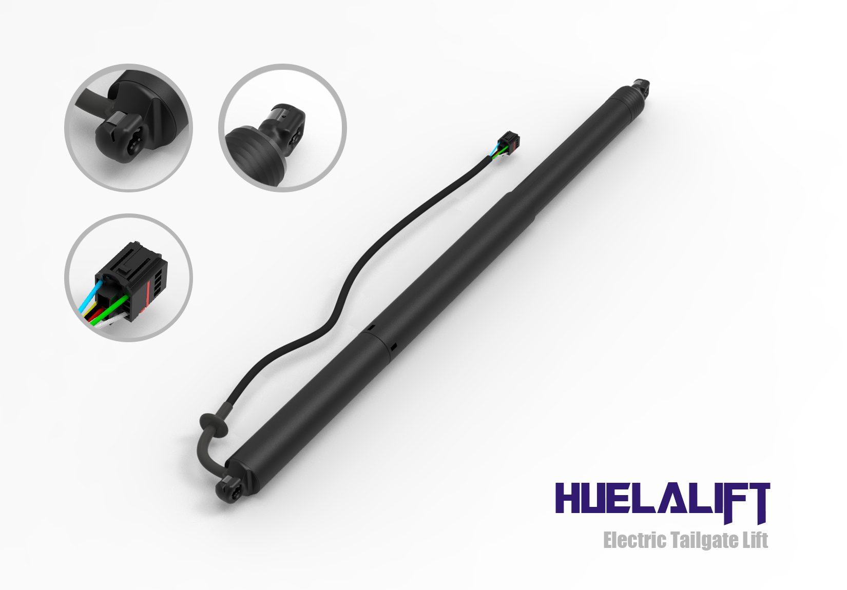 HL2028-Porsche Cayenne 92A （2015-2017）