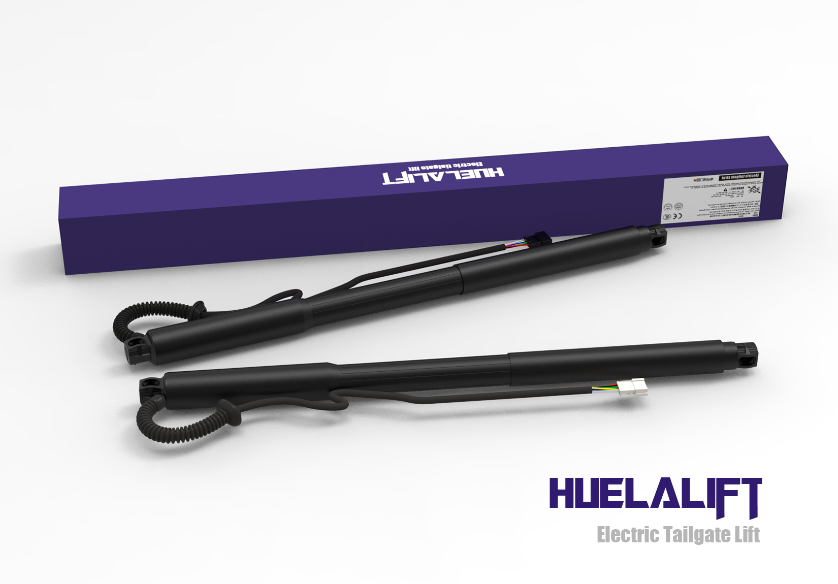 HL2346-BMW 3 Series Touring F31 RH（2012-2015）