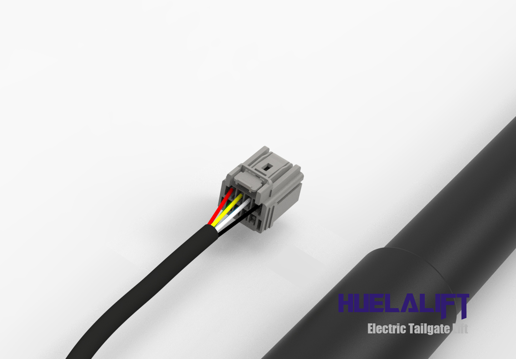 HL2649-FORD Edge MK1 LH（2011-2014）