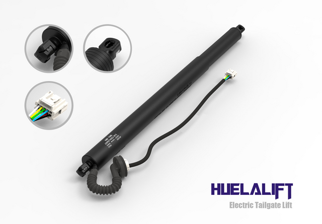 HL2679-HANTENG X7S LH（2018-2021）