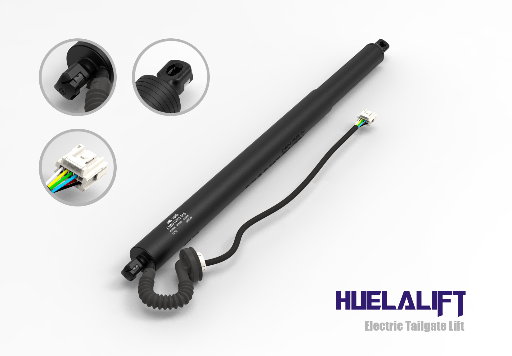 HL2921-HANTENG X7S RH（2018-2021）