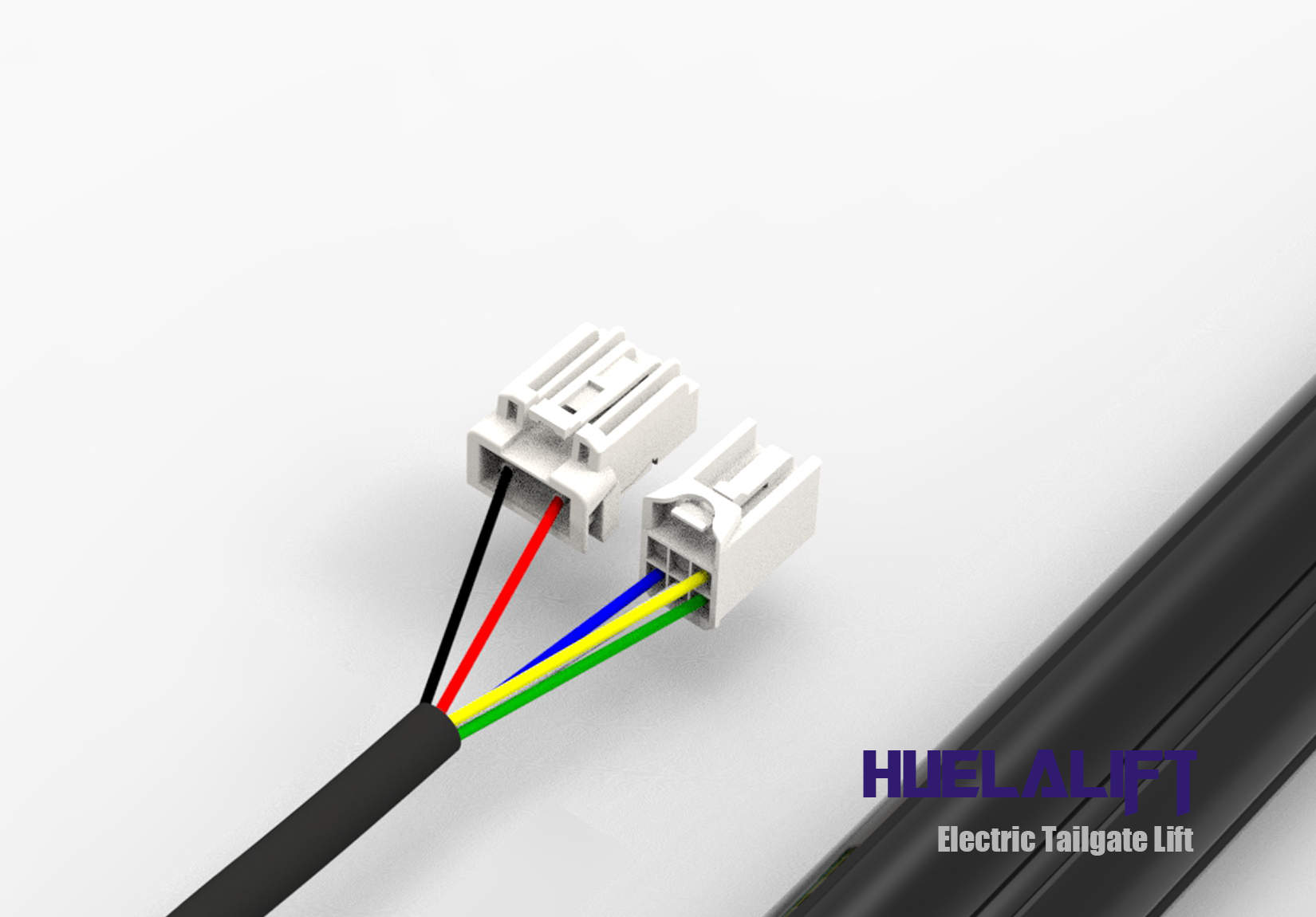 HL2142-HONDA Pilot III YC1/YC3 LH（2015-2022）