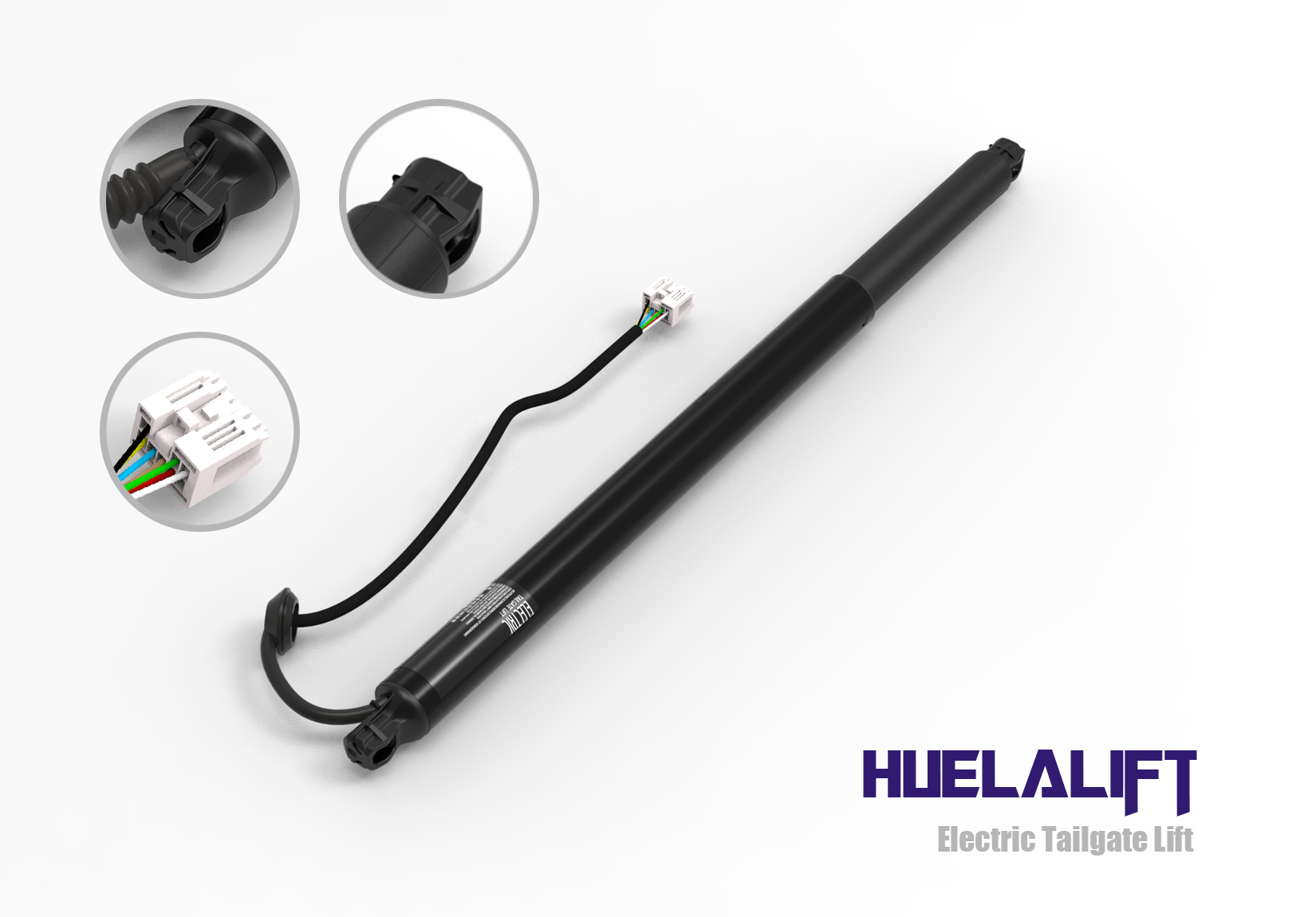 HL2629-NISSAN Pathfinder V R53 LH/RH（2021-...）