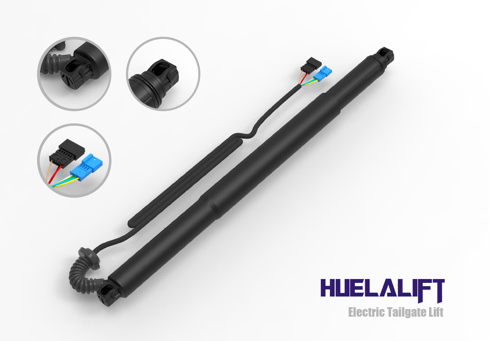 HL2011-BMW X6 F16 LH（2018-2019）